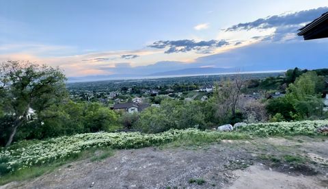 Tiny photo for 4537 MILE HIGH DR, Provo, UT 84604 (MLS # 2155179)