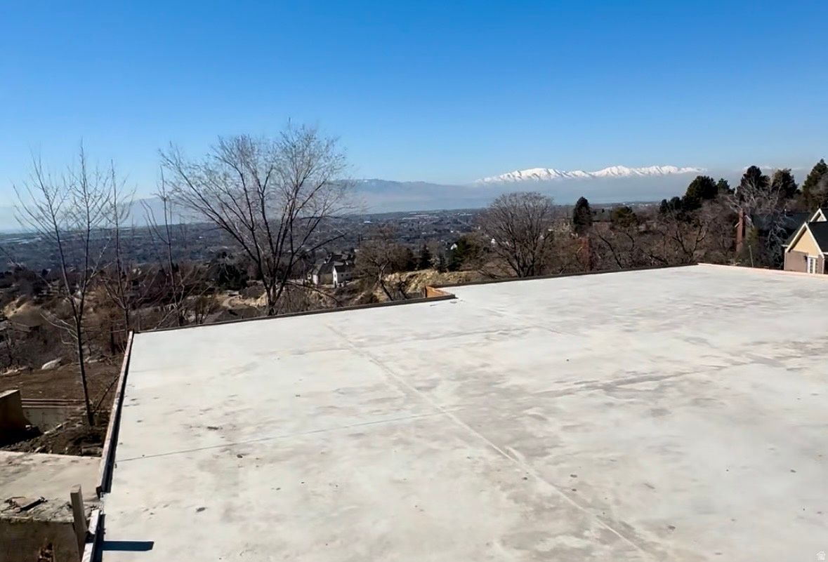 SHERWOOD HILLS - Residential