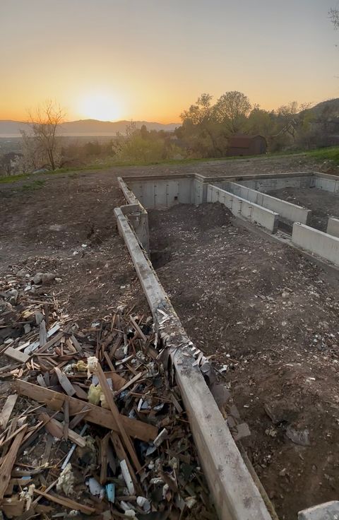 Tiny photo for 4537 MILE HIGH DR, Provo, UT 84604 (MLS # 2155179)