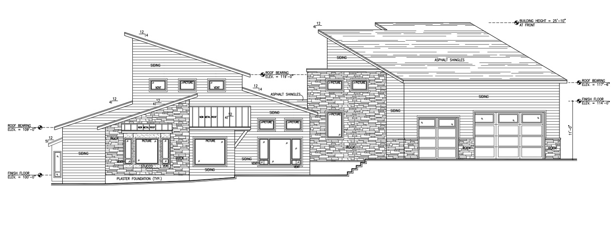 SHERWOOD HILLS - Residential
