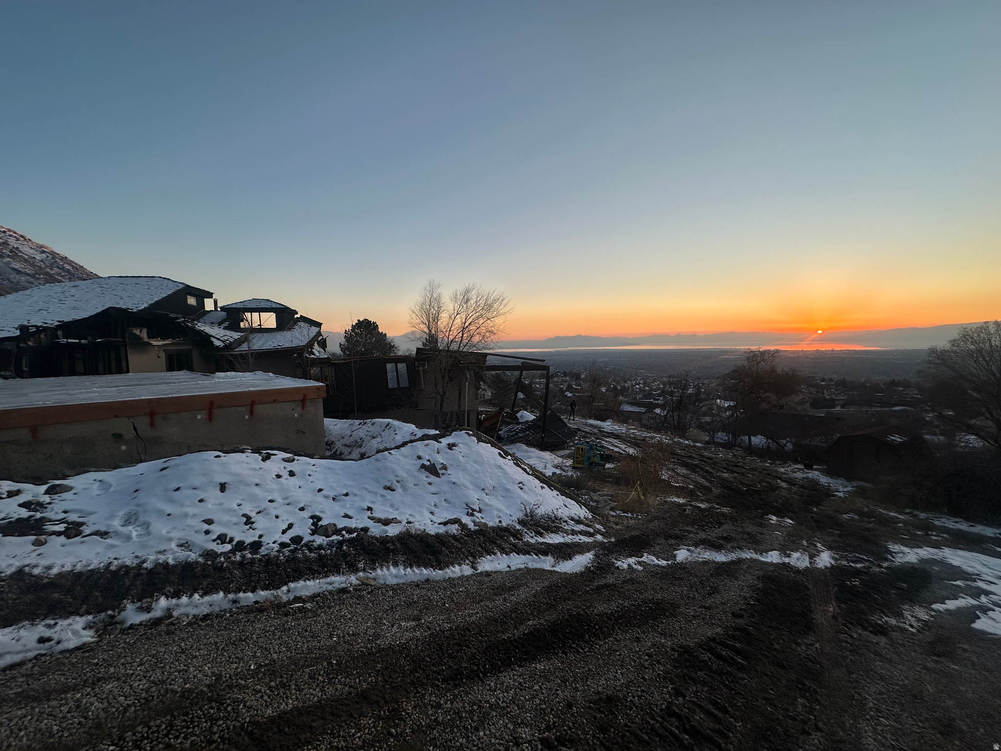 SHERWOOD HILLS - Residential