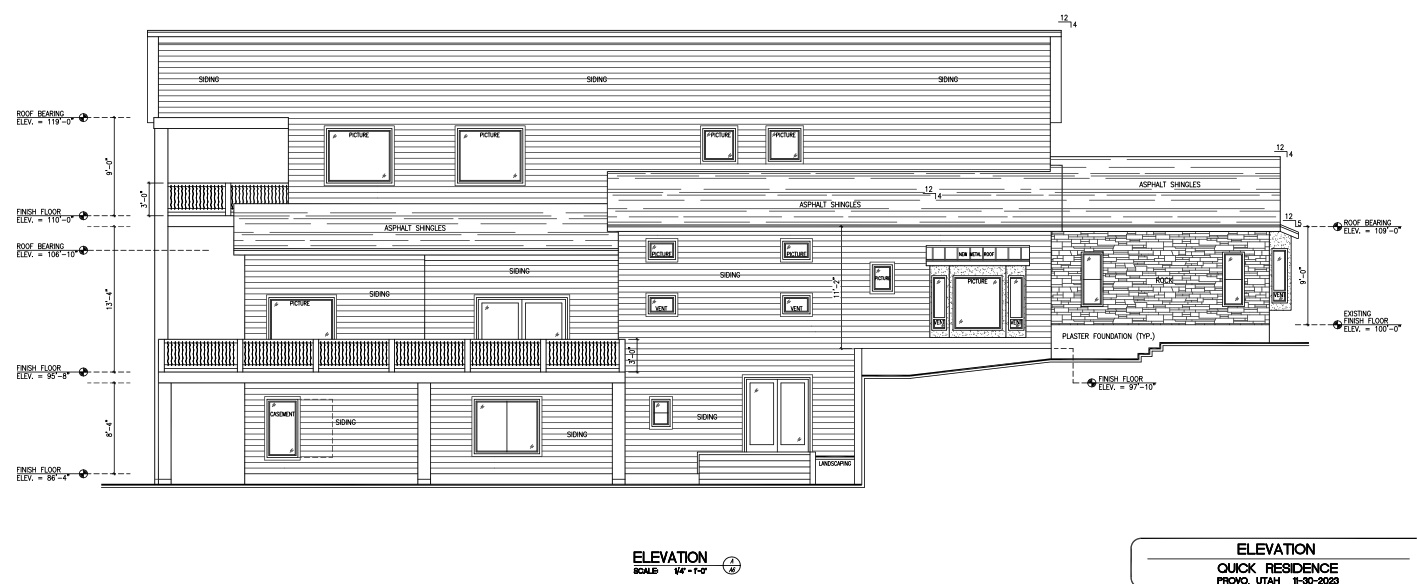SHERWOOD HILLS - Residential