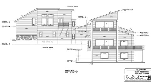 Tiny photo for 4537 MILE HIGH DR, Provo, UT 84604 (MLS # 2155179)
