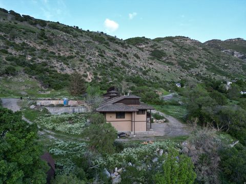 Tiny photo for 4537 MILE HIGH DR, Provo, UT 84604 (MLS # 2155179)