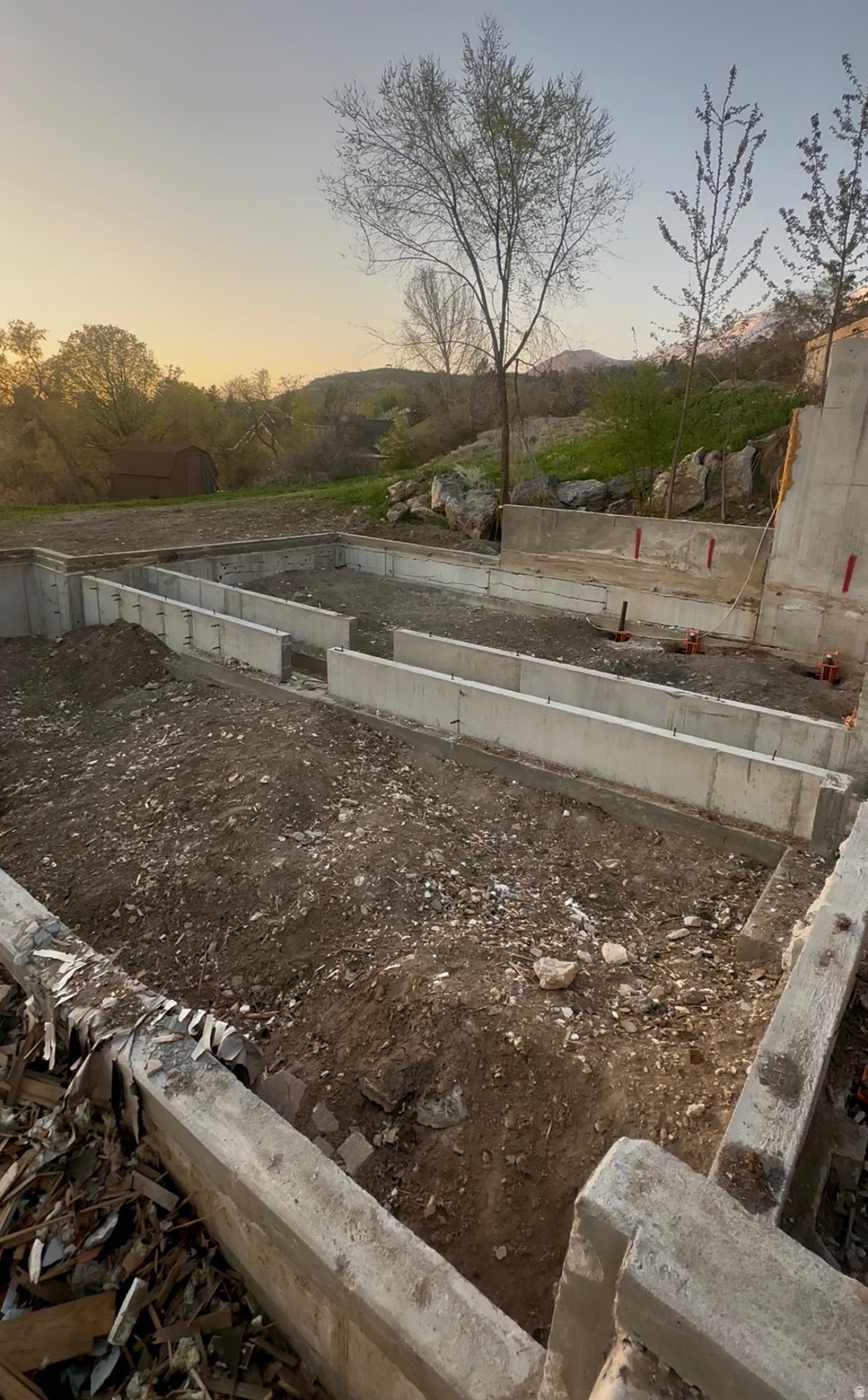 SHERWOOD HILLS - Residential