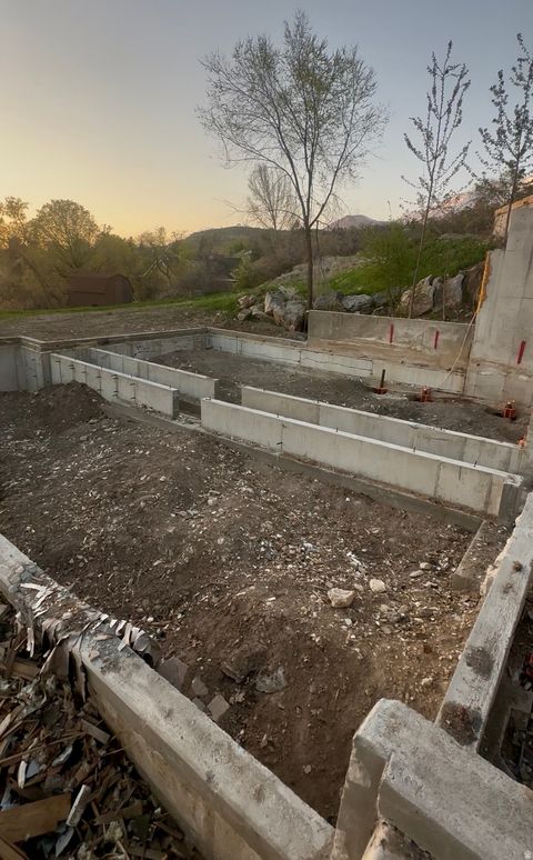 Tiny photo for 4537 MILE HIGH DR, Provo, UT 84604 (MLS # 2155179)