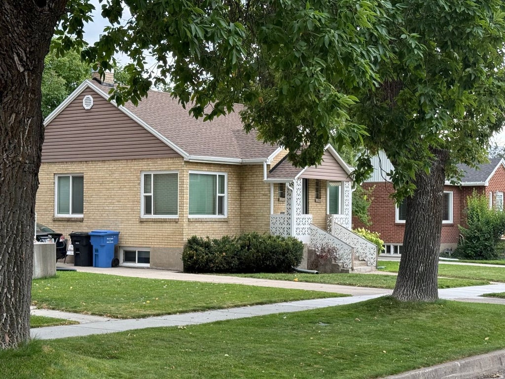 Photo of 258 E 700 N, Logan, UT 84321 (MLS # 2185668)