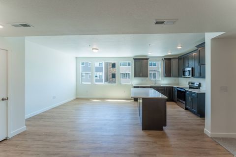 Tiny photo for 8333 S IRIS LUMI LN W #Q204, Midvale, UT 84047 (MLS # 2126020)