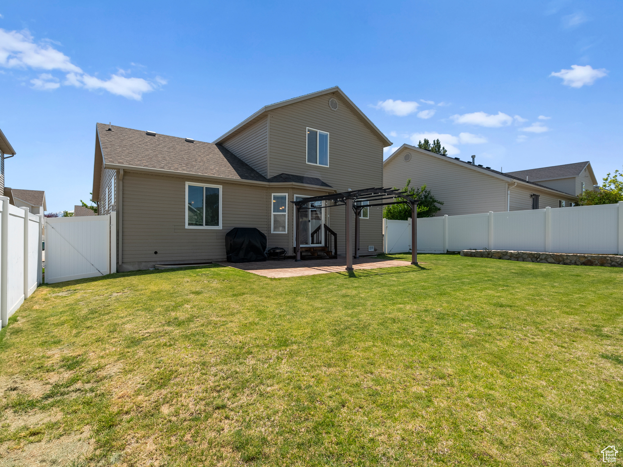 8552 S Maul Oak Dr, West Jordan, Utah image 21