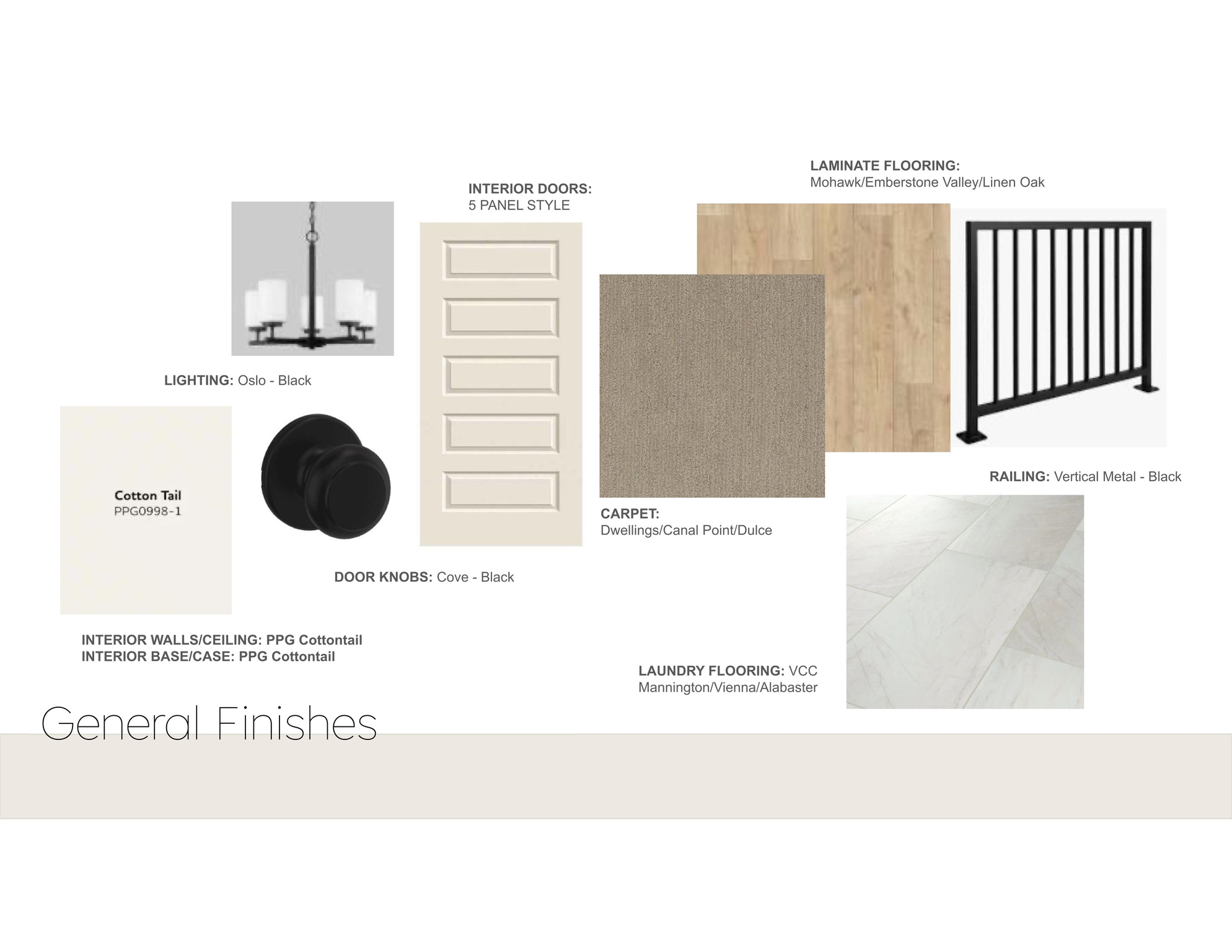 MOONLIGHT VILLAGE - Residential