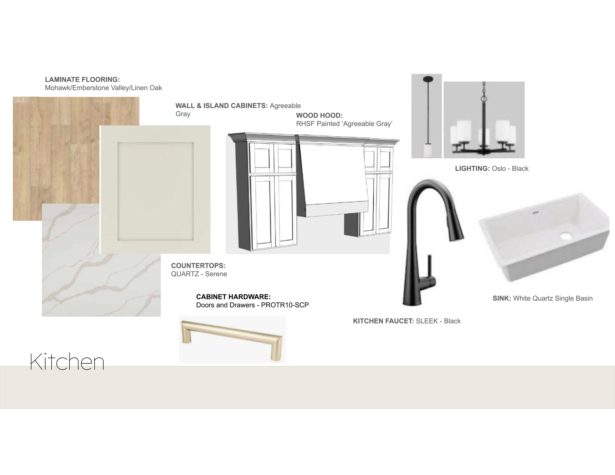 MOONLIGHT VILLAGE - Residential