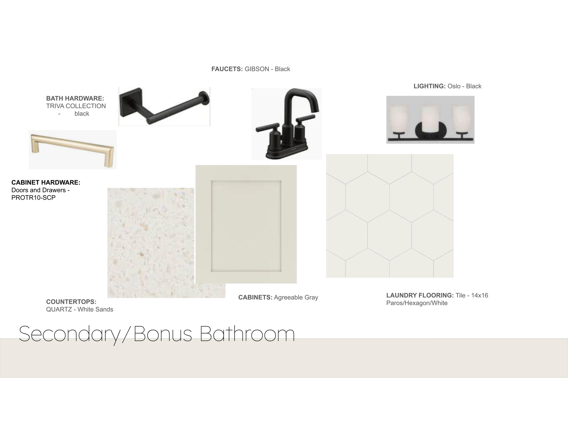 MOONLIGHT VILLAGE - Residential