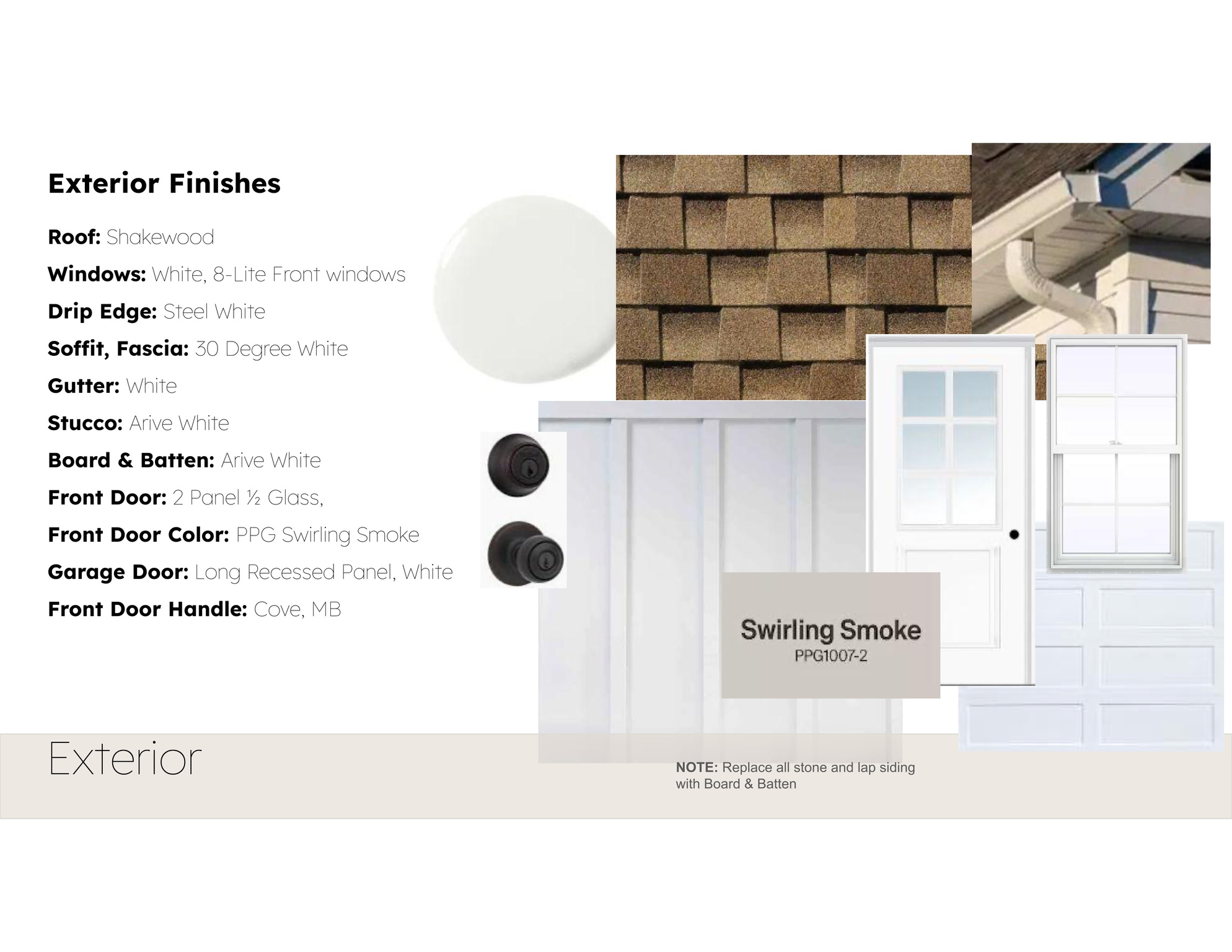 MOONLIGHT VILLAGE - Residential