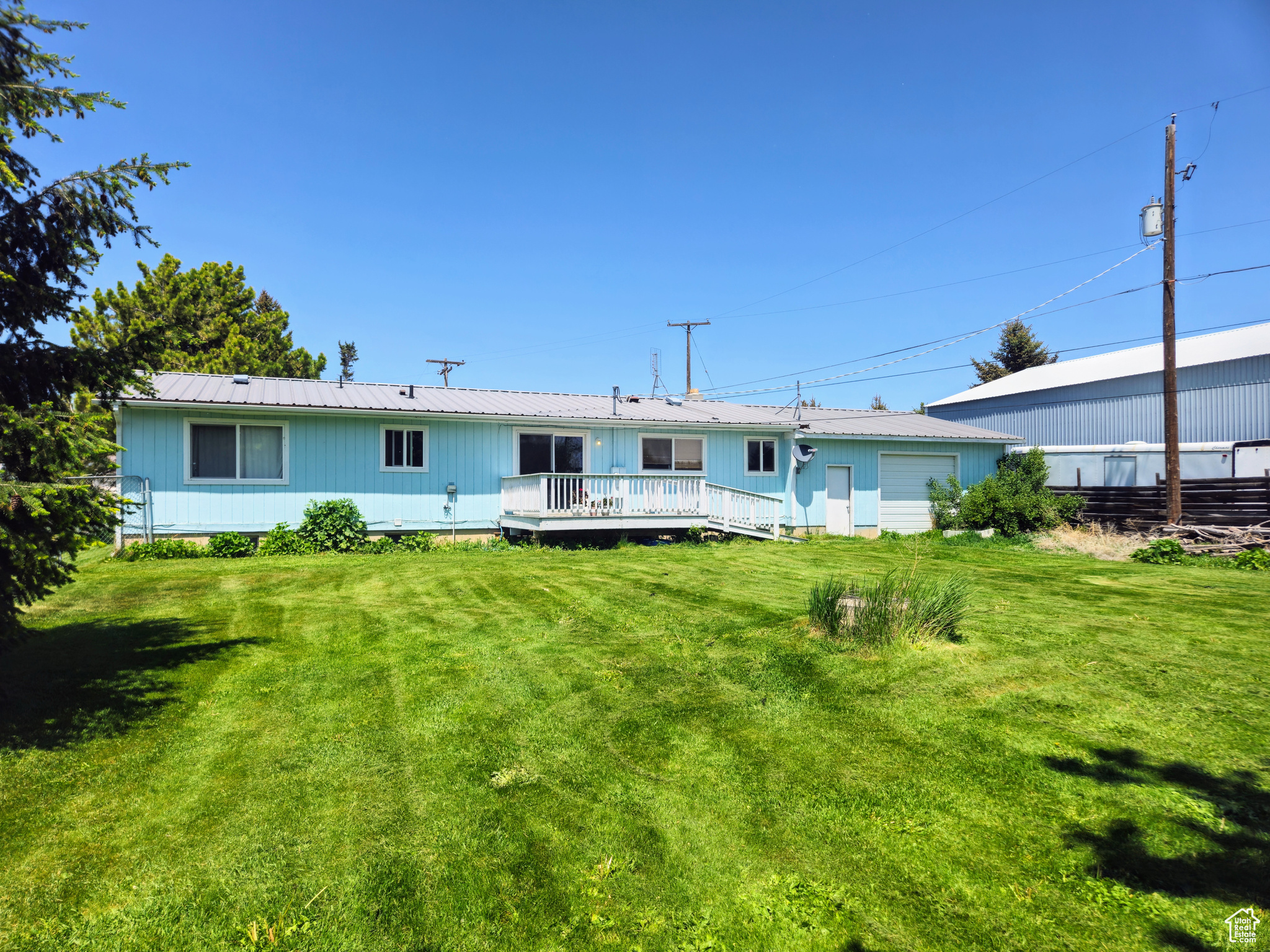 719 Adams St, Montpelier, Idaho image 11