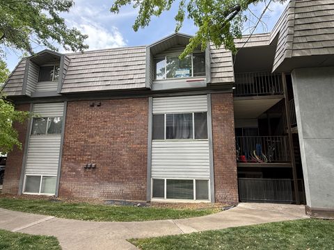 Tiny photo for 1731 N WILLOWBROOK DR W #B5, Provo, UT 84604 (MLS # 2153782)
