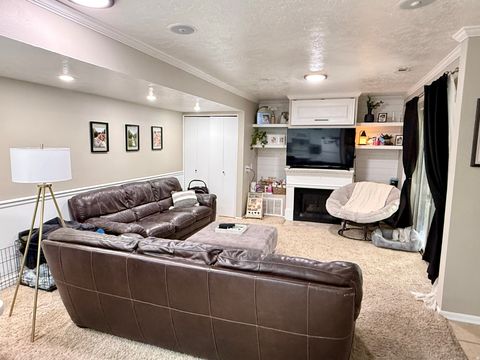 Tiny photo for 1731 N WILLOWBROOK DR W #B5, Provo, UT 84604 (MLS # 2153782)