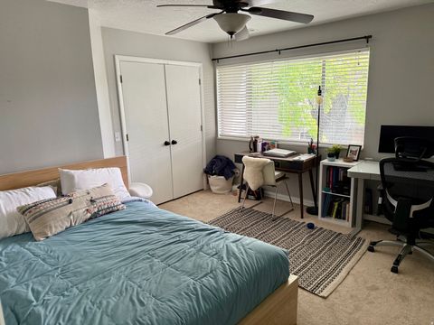 Tiny photo for 1731 N WILLOWBROOK DR W #B5, Provo, UT 84604 (MLS # 2153782)