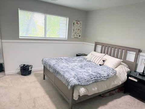 Tiny photo for 1731 N WILLOWBROOK DR W #B5, Provo, UT 84604 (MLS # 2153782)