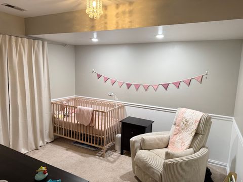 Tiny photo for 1731 N WILLOWBROOK DR W #B5, Provo, UT 84604 (MLS # 2153782)