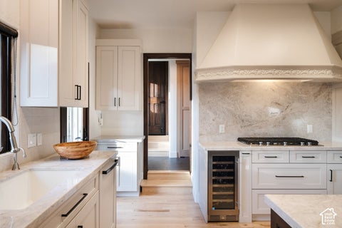 Tiny photo for 635 MELLOW MOUNTAIN RD, Park City, UT 84060 (MLS # 2189808)
