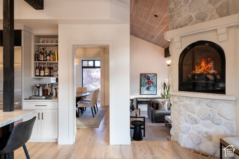 Tiny photo for 635 MELLOW MOUNTAIN RD, Park City, UT 84060 (MLS # 2189808)