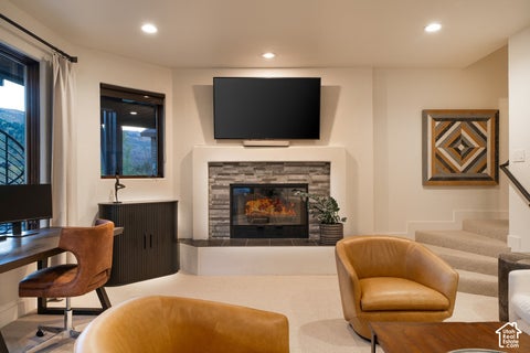Tiny photo for 635 MELLOW MOUNTAIN RD, Park City, UT 84060 (MLS # 2189808)