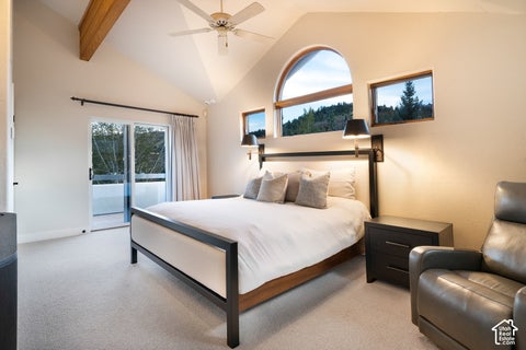 Tiny photo for 635 MELLOW MOUNTAIN RD, Park City, UT 84060 (MLS # 2189808)