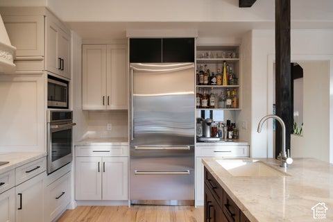 Tiny photo for 635 MELLOW MOUNTAIN RD, Park City, UT 84060 (MLS # 2189808)