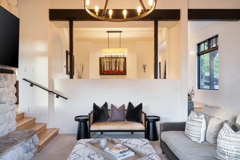 Tiny photo for 635 MELLOW MOUNTAIN RD, Park City, UT 84060 (MLS # 2189808)