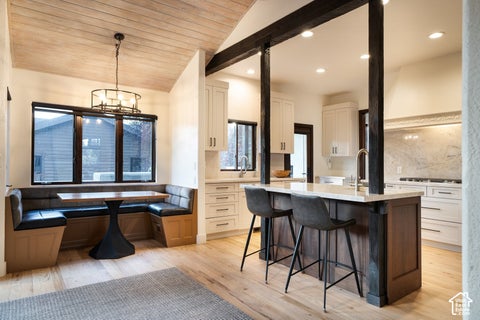 Tiny photo for 635 MELLOW MOUNTAIN RD, Park City, UT 84060 (MLS # 2189808)