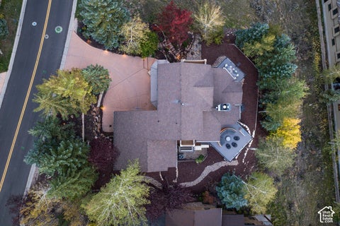 Tiny photo for 635 MELLOW MOUNTAIN RD, Park City, UT 84060 (MLS # 2189808)