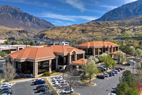 Photo of 320 W RIVER PARK DR #120, Provo, UT 84604 (MLS # 2150107)