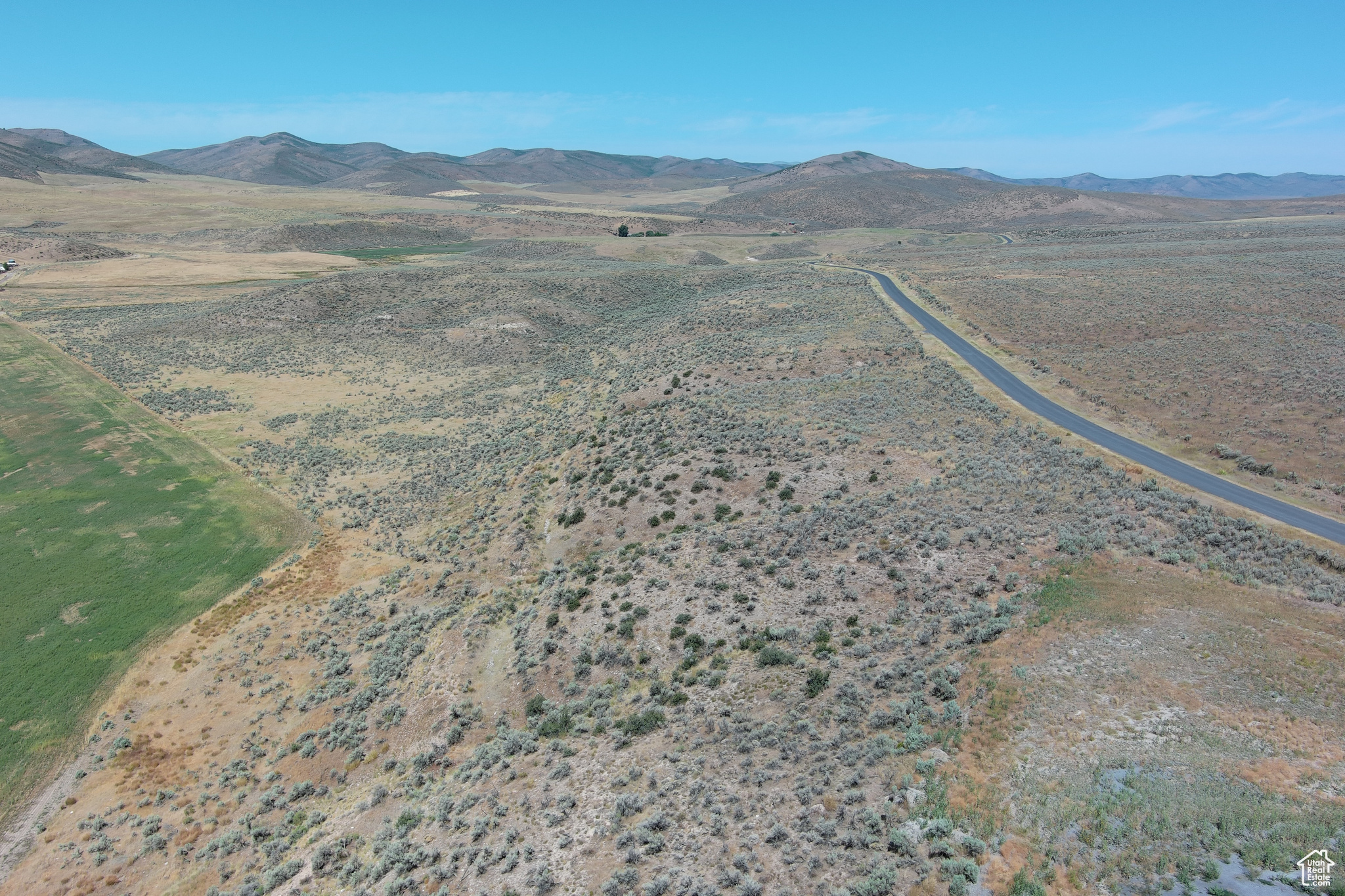 Acreage is listed as the closest whole number. Buyer is encouraged to do their own due diligence. Legal Description provided.