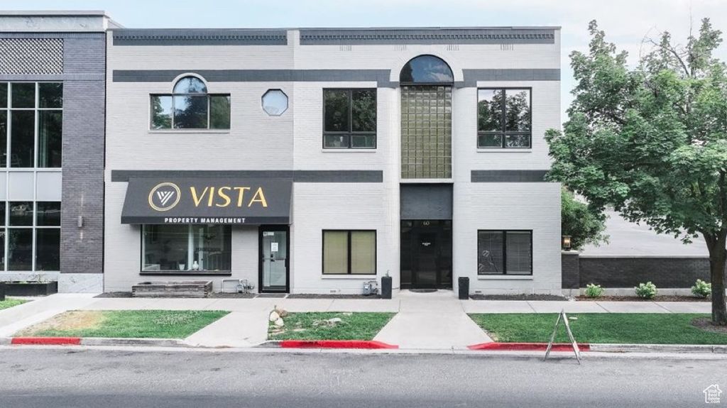 Photo of 64 E CENTER ST, Logan, UT 84321 (MLS # 2117319)