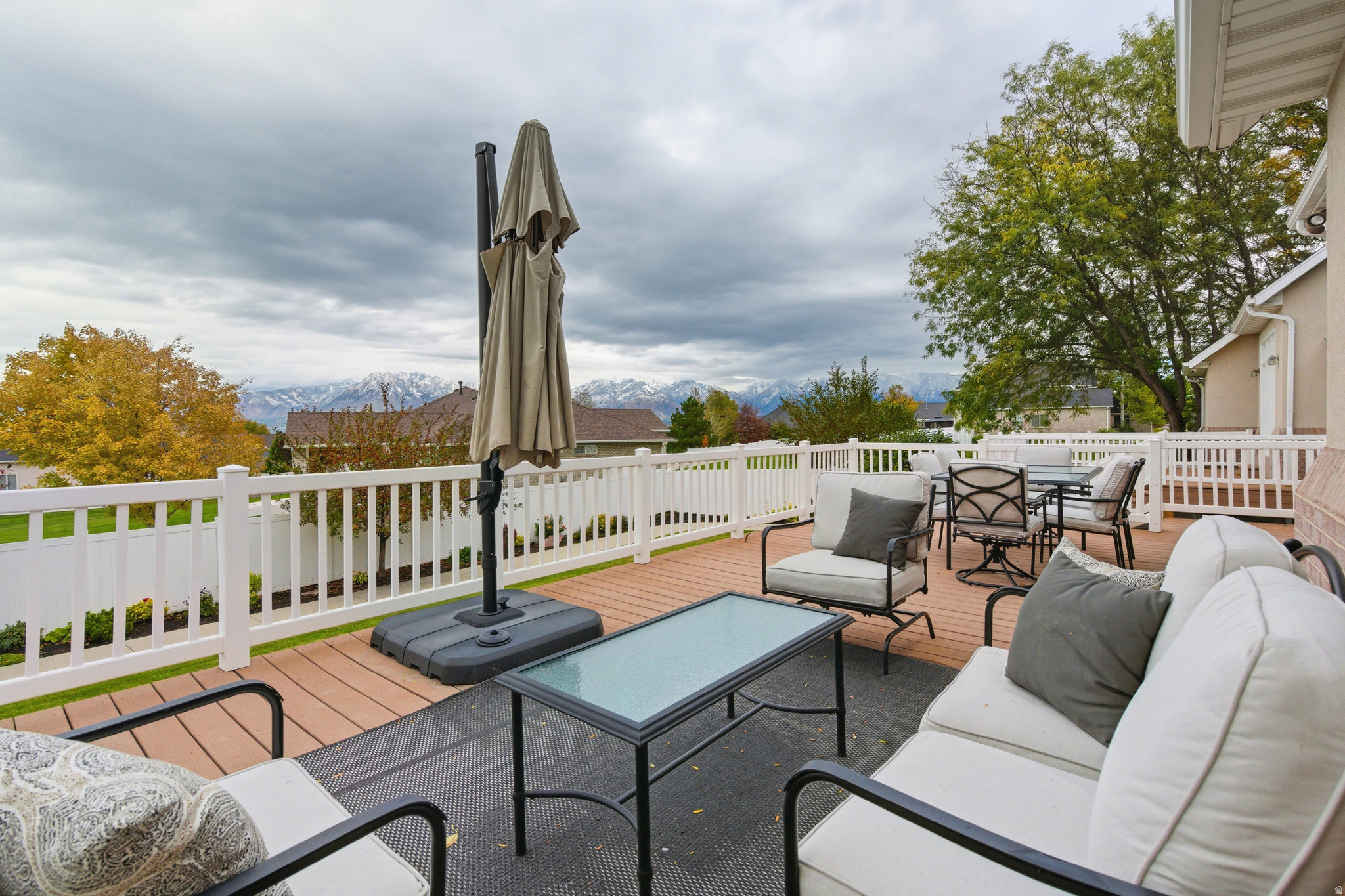 FARM RIDGE ESTATES - Residential