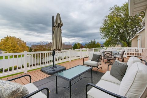 Tiny photo for 5873 S JORDAN CANAL RD, Taylorsville, UT 84129 (MLS # 2152134)