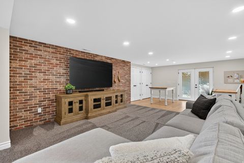 Tiny photo for 5873 S JORDAN CANAL RD, Taylorsville, UT 84129 (MLS # 2152134)
