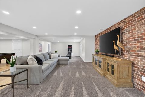 Tiny photo for 5873 S JORDAN CANAL RD, Taylorsville, UT 84129 (MLS # 2152134)