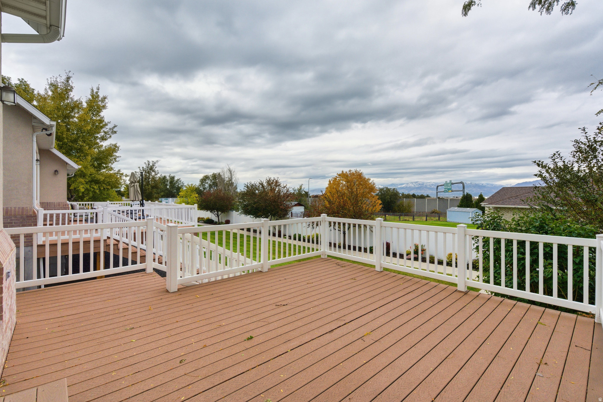 FARM RIDGE ESTATES - Residential