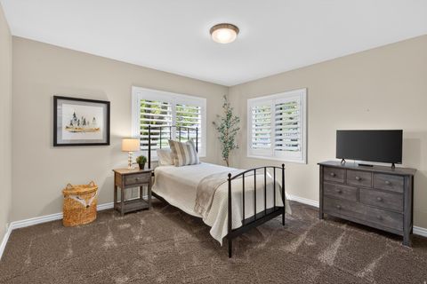 Tiny photo for 5873 S JORDAN CANAL RD, Taylorsville, UT 84129 (MLS # 2152134)