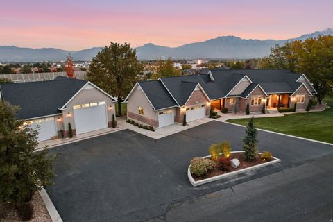 Tiny photo for 5873 S JORDAN CANAL RD, Taylorsville, UT 84129 (MLS # 2152134)
