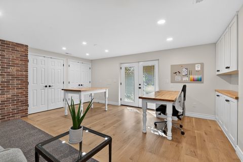 Tiny photo for 5873 S JORDAN CANAL RD, Taylorsville, UT 84129 (MLS # 2152134)