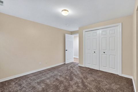 Tiny photo for 5873 S JORDAN CANAL RD, Taylorsville, UT 84129 (MLS # 2152134)