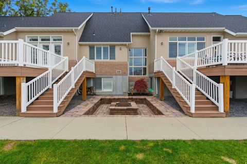 Tiny photo for 5873 S JORDAN CANAL RD, Taylorsville, UT 84129 (MLS # 2152134)
