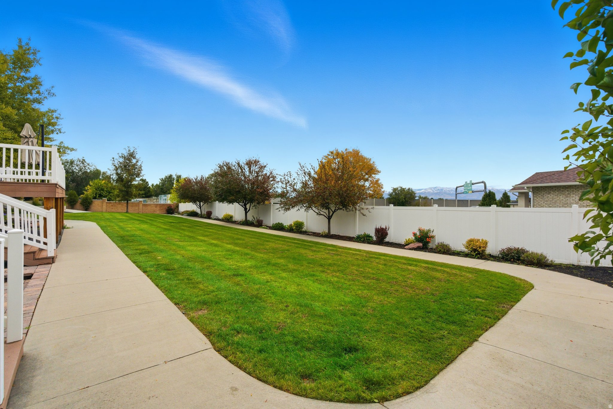 FARM RIDGE ESTATES - Residential