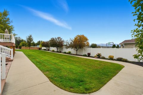 Tiny photo for 5873 S JORDAN CANAL RD, Taylorsville, UT 84129 (MLS # 2152134)