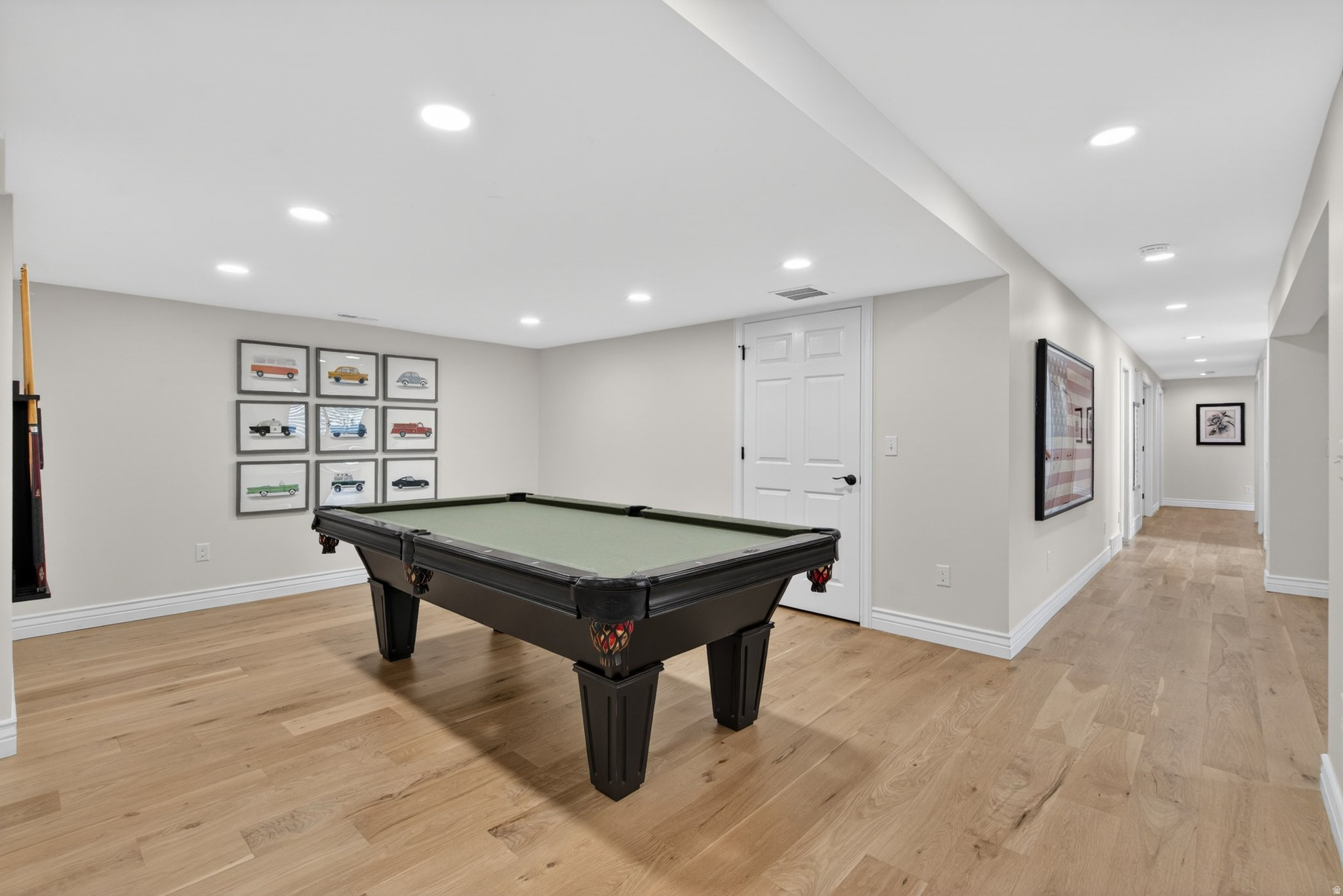 FARM RIDGE ESTATES - Residential