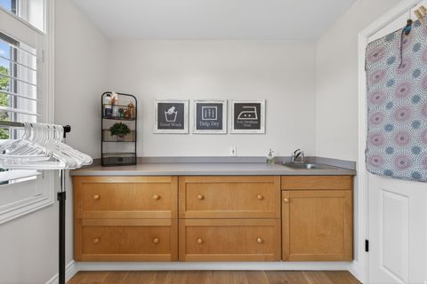 Tiny photo for 5873 S JORDAN CANAL RD, Taylorsville, UT 84129 (MLS # 2152134)
