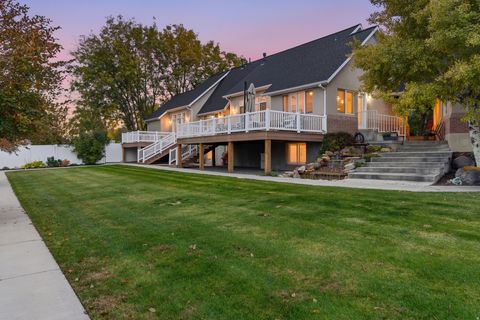 Tiny photo for 5873 S JORDAN CANAL RD, Taylorsville, UT 84129 (MLS # 2152134)