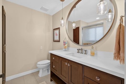 Tiny photo for 5873 S JORDAN CANAL RD, Taylorsville, UT 84129 (MLS # 2152134)